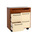 M1 4 DRAWERS CABINET (Limited Edition)