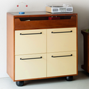 M1 4 DRAWERS CABINET (Limited Edition)