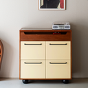 M1 4 DRAWERS CABINET (Limited Edition)