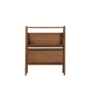 Nova Retro Mini Bookshelf
