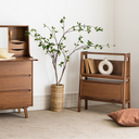 Nova Retro Mini Bookshelf