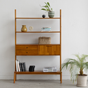 Patina Multi Cabinet 1100