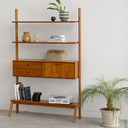 Patina Multi Cabinet 1100