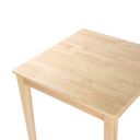 Shizen 2 Seater Table 75cm (Clearance)