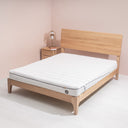 Slick Latex Mattress Sofzsleep