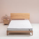 Slick Latex Mattress Sofzsleep
