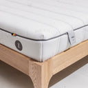 Slick Latex Mattress Sofzsleep