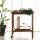 Fika Swedish Trolley