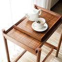 Fika Swedish Trolley