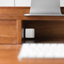 Fika Swedish Study Desk