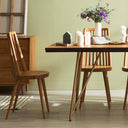 Tavolo Woodslab Dining Table 1.9m (Clearance)