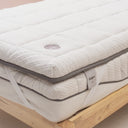 Latex Mattress Topper Sofzsleep