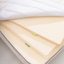 Trilogy Latex Mattress Sofzsleep