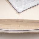 Trilogy Latex Mattress Sofzsleep