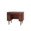 Verso Walnut Folding Dresser