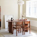 Verso Dining Set 1600