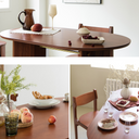 Verso Dining Set 1600
