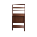 Verso Walnut Multi Cabinet