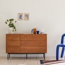 VOET 6 Drawers Cabinet