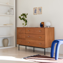 VOET 6 Drawers Cabinet