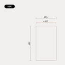 DEN FIKA Collection Cabinet A