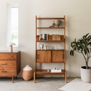 Fika Swedish Wall Cabinet S (Sliding)