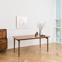 Fika Swedish Dining Table 1.8m