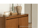 Nova Retro Extending Sideboard