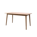 Guri Oak Dining Table (Clearance)