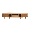 Guri Extendable TV Console 1.8-2.4m (Clearance)