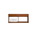 Nova Retro Extending Console