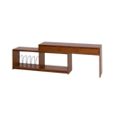 Nova Retro Extending Console