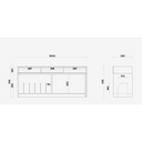 Nova Retro Extending Console