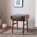 Patina Stool