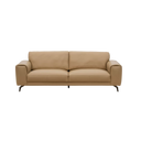 Segno Leather Sofa