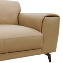 Segno Leather Sofa