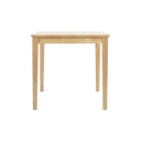 Shizen 2 Seater Table 75cm (Clearance)